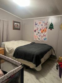 2000 Fleetwood 37  Home