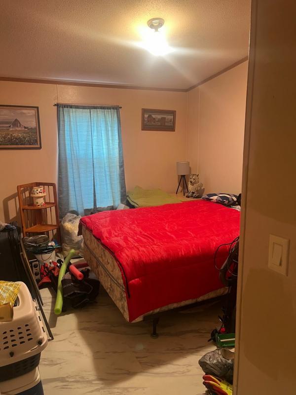 2000 Fleetwood 37  Home