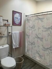 2000 Fleetwood 37  Home