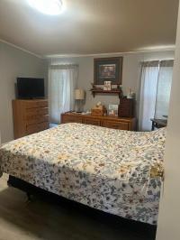 2000 Fleetwood 37  Home