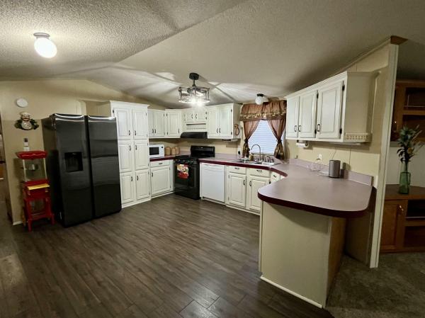 1996 Schult 151  Home