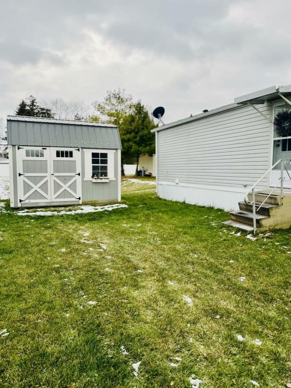 1996 Schult 151  Home