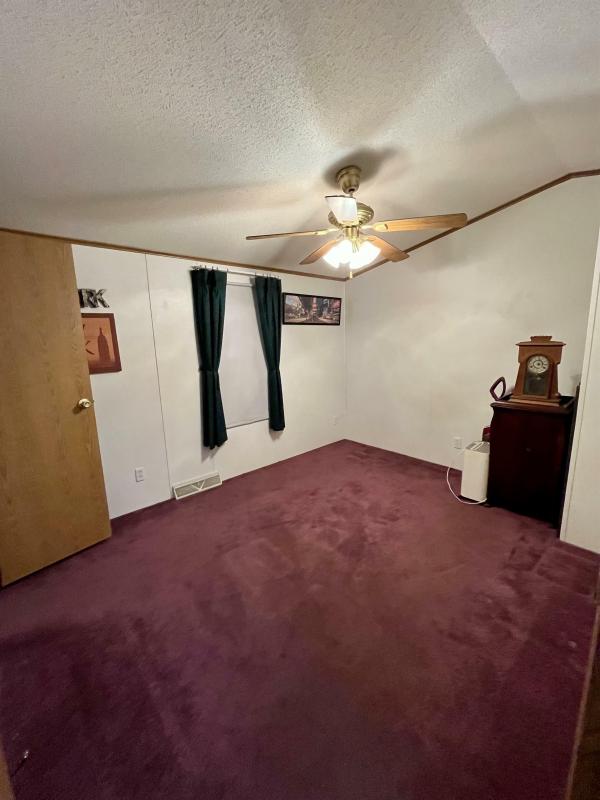 1996 Schult 151  Home