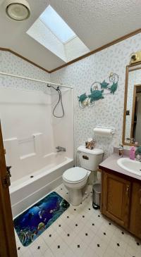 1996 Schult 151  Home