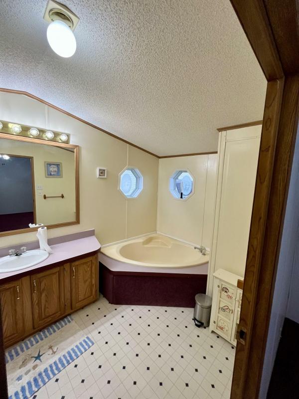 1996 Schult 151  Home