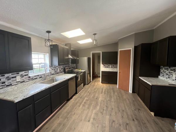 Photo 1 of 2 of home located at 6255 S. Telegraph Rd. #214 Erie, MI 48133