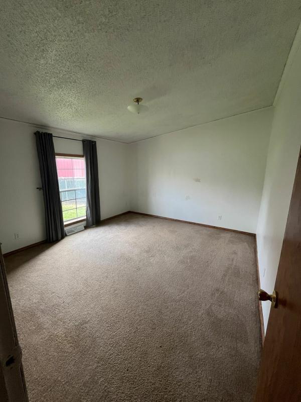 1996 Fairmont Friendship 214  Home