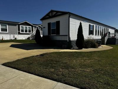 Mobile Home at 1210 Duck River Rd. Columbia, TN 38401