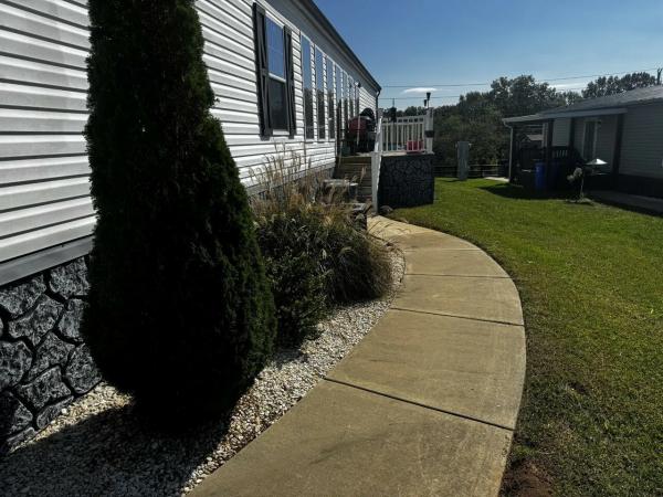 2021 Champion 10 RASN1610  Home