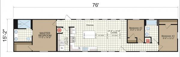 2021 Champion 10 RASN1610  Home