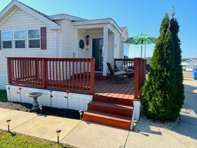 Mobile Home at 1216 Duck River Rd. Columbia, TN 38401