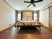 2021 Fleetwood 6 250CL32583H   Home