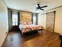 2021 Fleetwood 6 250CL32583H   Home