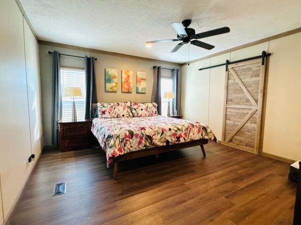 2021 Fleetwood 6 250CL32583H   Home