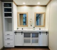 2021 Fleetwood 6 250CL32583H   Home