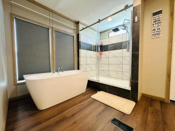 2021 Fleetwood 6 250CL32583H   Home