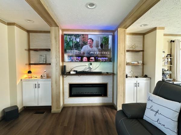 2021 Fleetwood 6 250CL32583H   Home