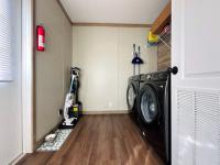 2021 Fleetwood 6 250CL32583H   Home