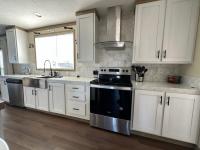 2021 Fleetwood 6 250CL32583H   Home