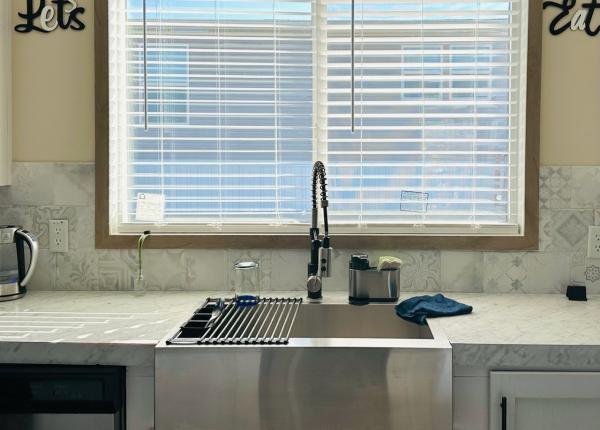 2021 Fleetwood 6 250CL32583H   Home