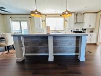 2021 Fleetwood 6 250CL32583H   Home