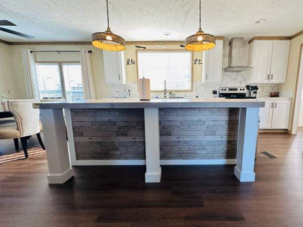 2021 Fleetwood 6 250CL32583H   Home