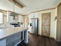 2021 Fleetwood 6 250CL32583H   Home