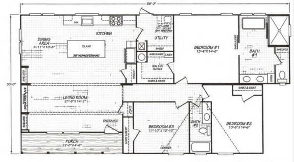 2021 Fleetwood 6 250CL32583H   Home