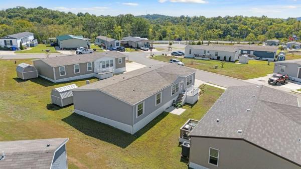 2022 Champion 83 RADN6009  Home