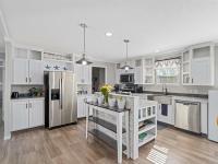 2022 Fleetwood 91 The Warrior   Home