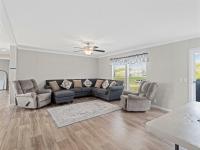 2022 Fleetwood 91 The Warrior   Home