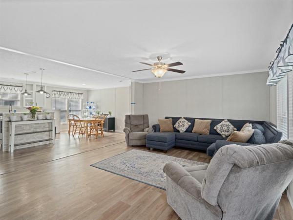 2022 Fleetwood 91 The Warrior   Home