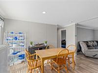 2022 Fleetwood 91 The Warrior   Home