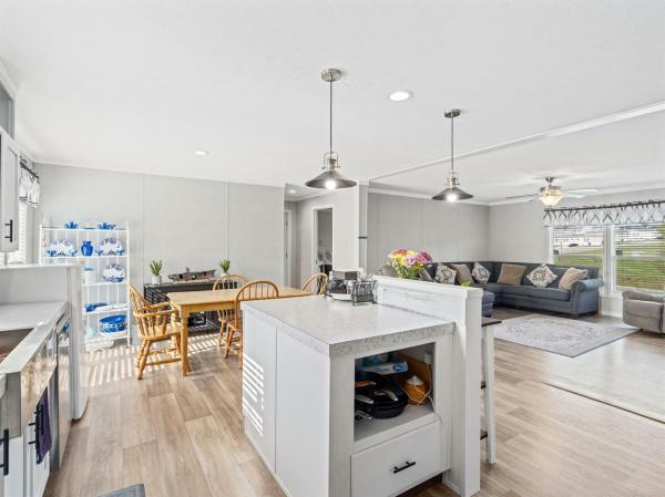 2022 Fleetwood 91 The Warrior   Home