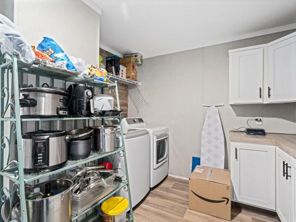 2022 Fleetwood 91 The Warrior   Home