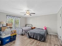 2022 Fleetwood 91 The Warrior   Home