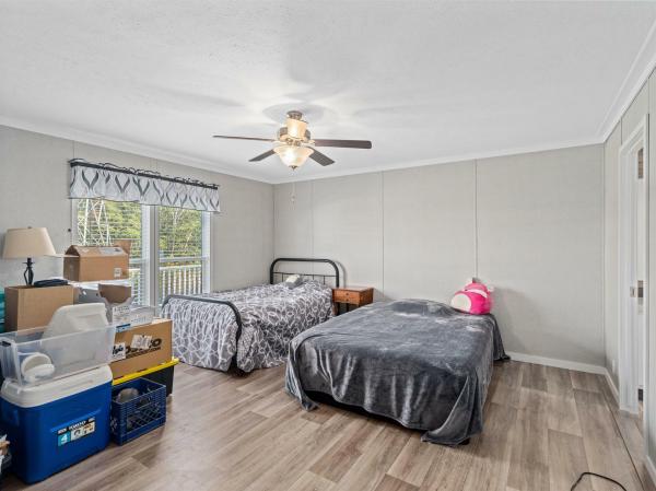 2022 Fleetwood 91 The Warrior   Home