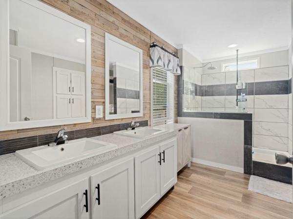 2022 Fleetwood 91 The Warrior   Home