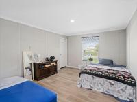 2022 Fleetwood 91 The Warrior   Home