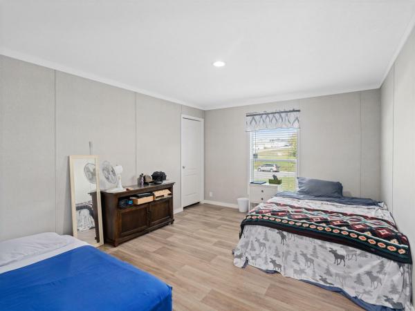 2022 Fleetwood 91 The Warrior   Home