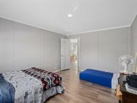 2022 Fleetwood 91 The Warrior   Home