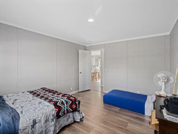 2022 Fleetwood 91 The Warrior   Home