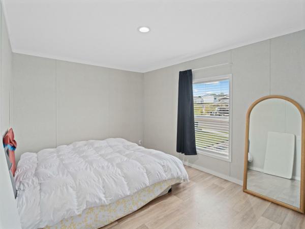 2022 Fleetwood 91 The Warrior   Home