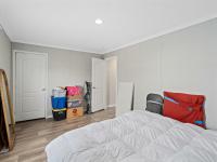 2022 Fleetwood 91 The Warrior   Home