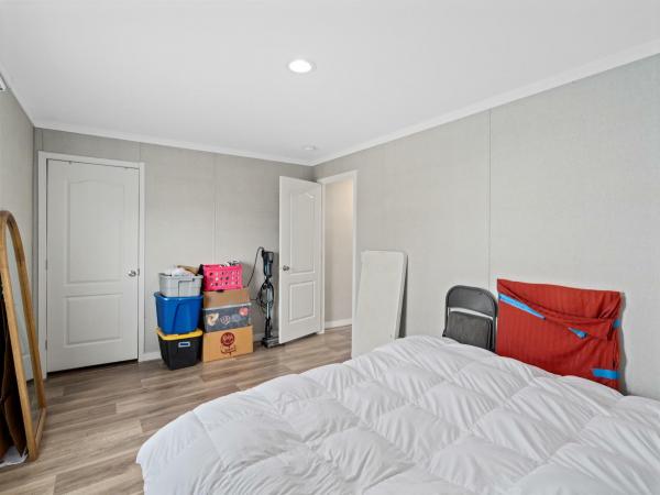 2022 Fleetwood 91 The Warrior   Home