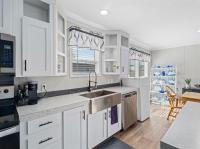 2022 Fleetwood 91 The Warrior   Home