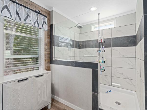 2022 Fleetwood 91 The Warrior   Home