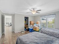 2022 Fleetwood 91 The Warrior   Home