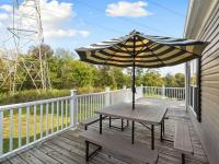 2022 Fleetwood 91 The Warrior   Home