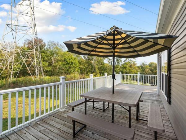 2022 Fleetwood 91 The Warrior   Home